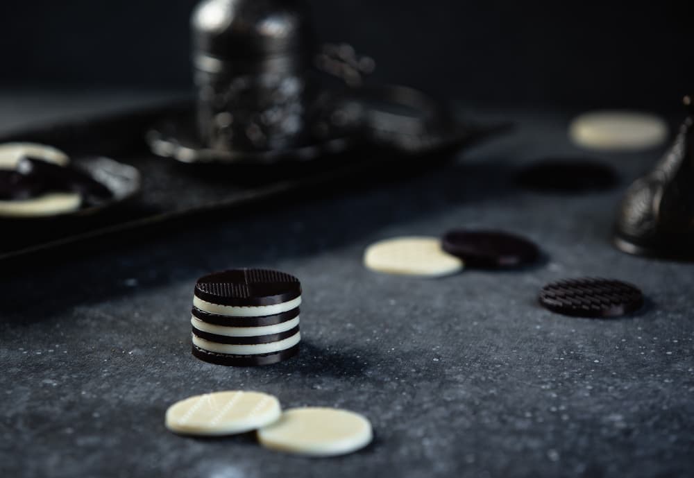Commodities